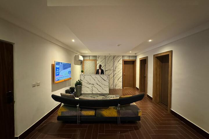 Hotel Interior 2 of 19