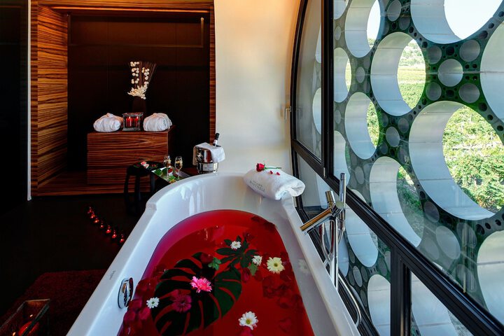Spa Massage
