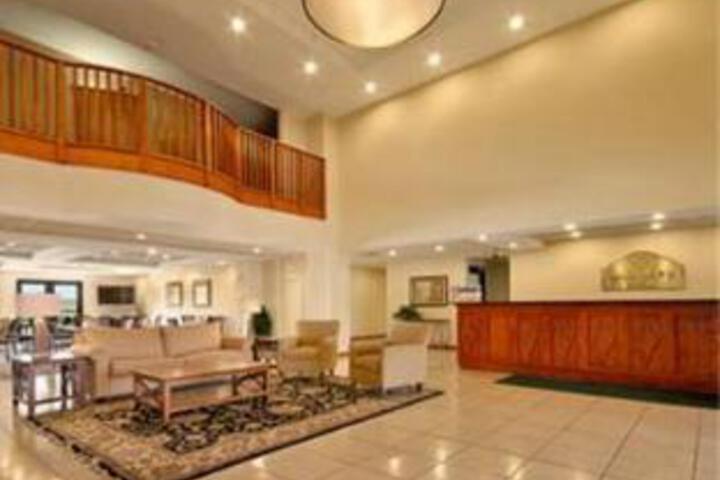 Hotel Interior 5 of 5