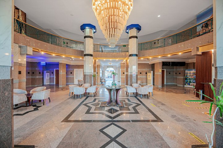 Hotel Interior 3 of 37