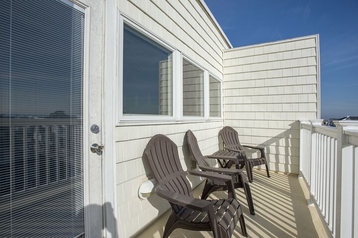 Terrace/Patio 20 of 42