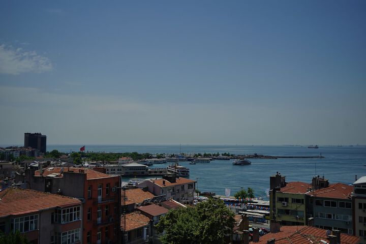 Hotel View 53 of 53