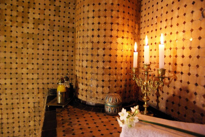 Bath Interior