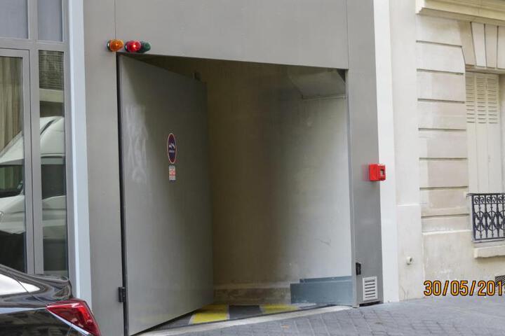 Fitness Facility Photos