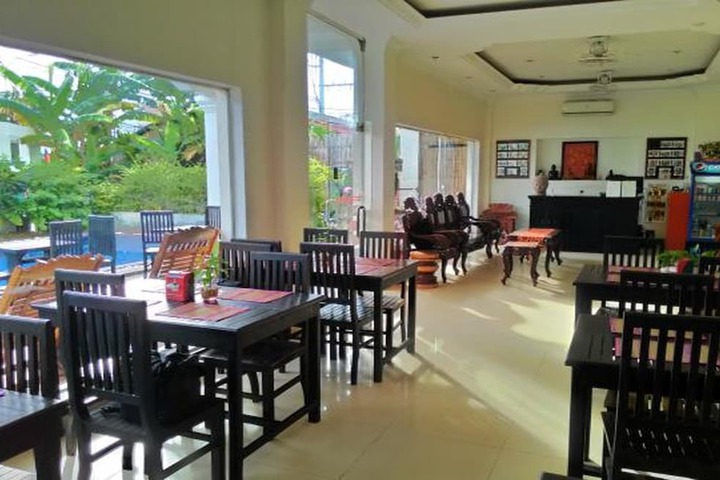 Hotel Interior 2 of 32