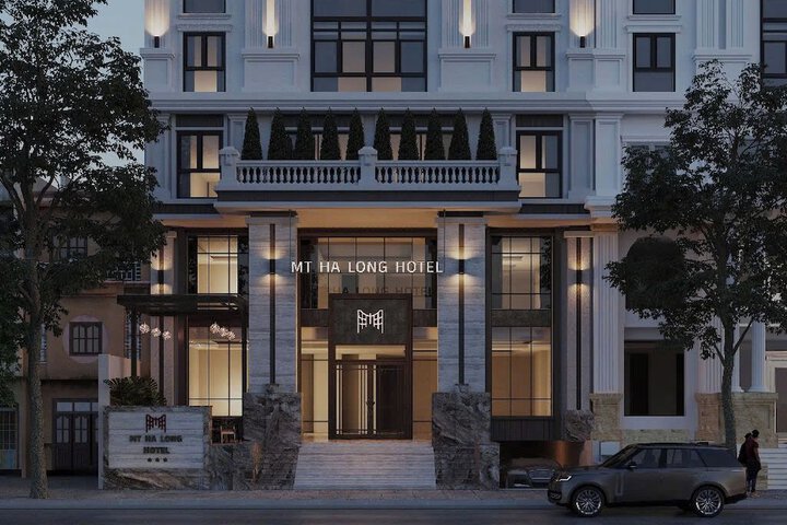 MT Collection Hotel Ha Long