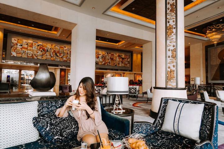 Lobby Photos