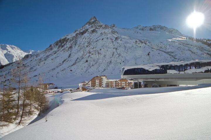 Alpenromantik-Hotel Wirlerhof