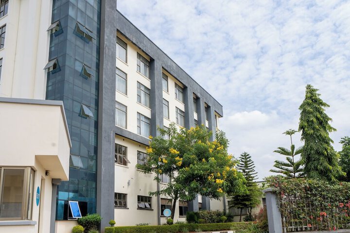 FAIRWAYS HOTEL KISUMU