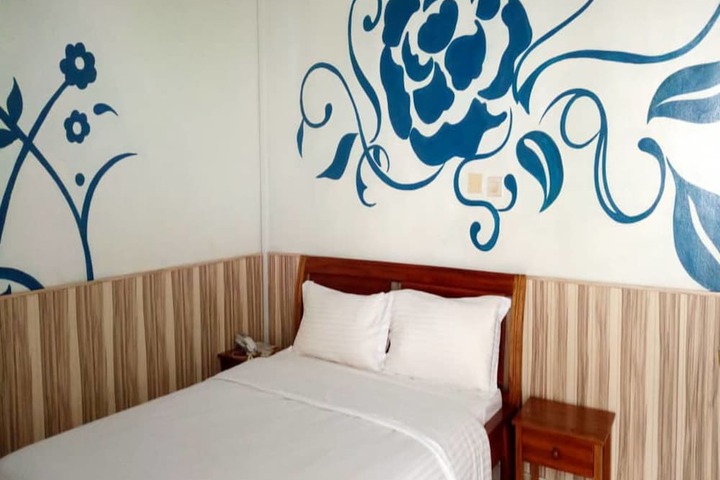 Hotel Atego