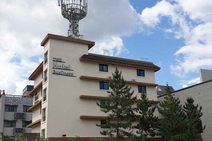 Hotel 22 of 27
