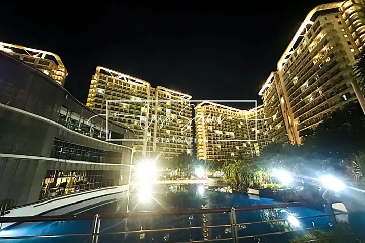 Win in Tuloyan Azure staycation