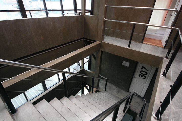 Staircase