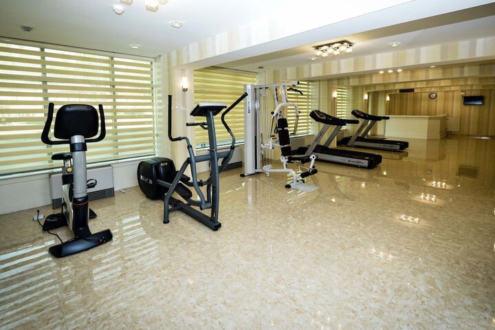 Health and Fitness 29 of 52