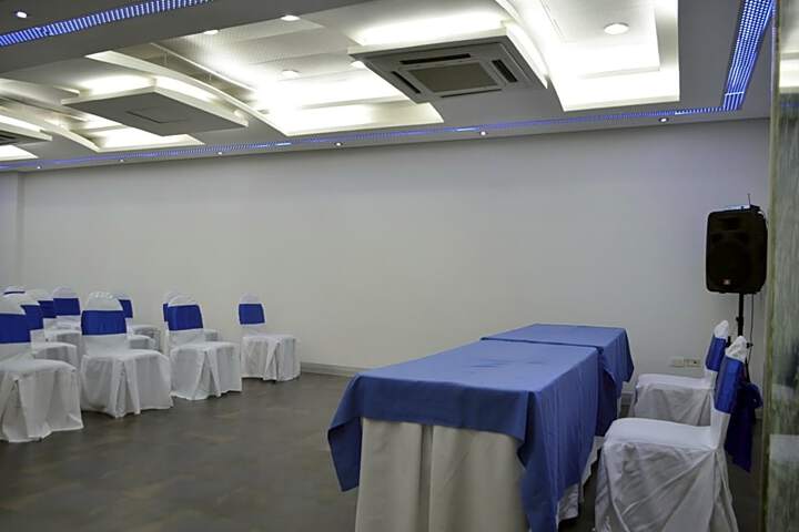 Fitness Facility Photos