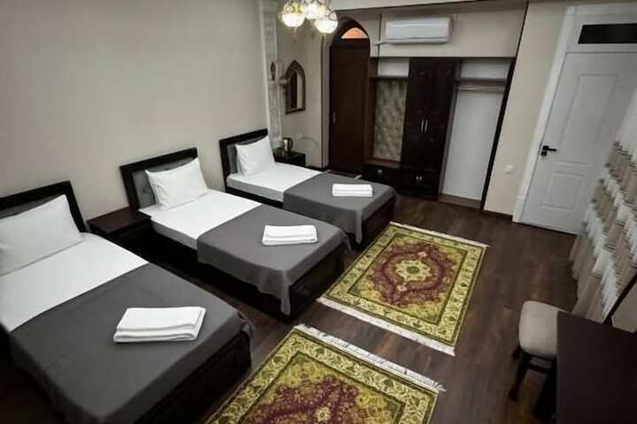 Room 7 of 43