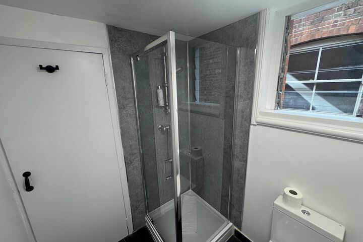 Bath Interior