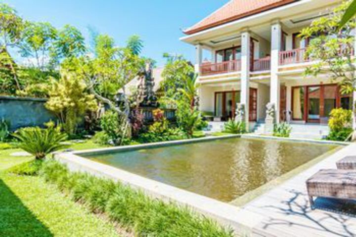 ZEN Rooms Pengosekan 4 Ubud