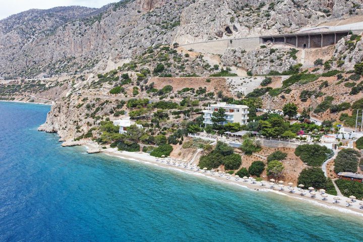 Photo of Hotel Cokkinis