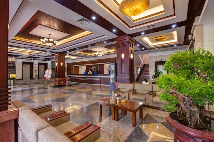 Hotel Interior 2 of 22