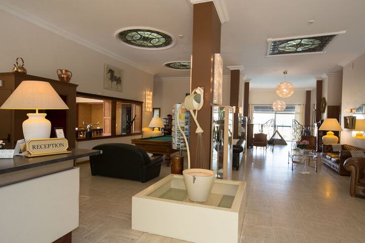 Hotel Interior 4 of 71