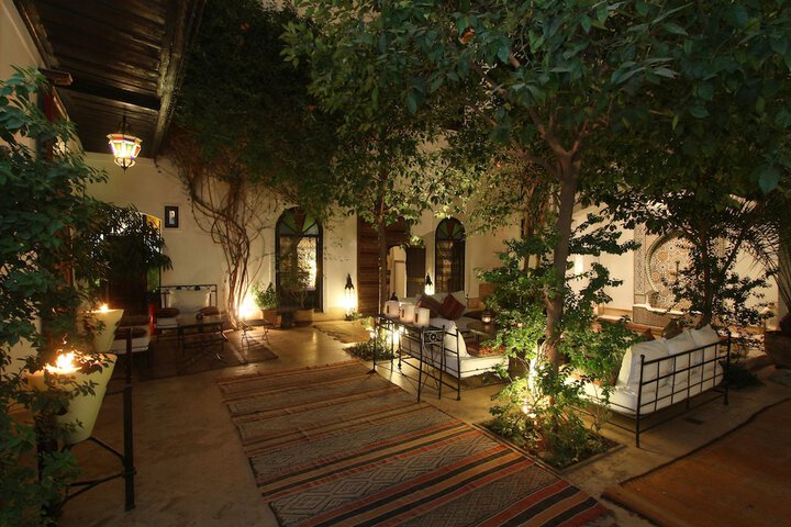 Terrace/Patio 79 of 79
