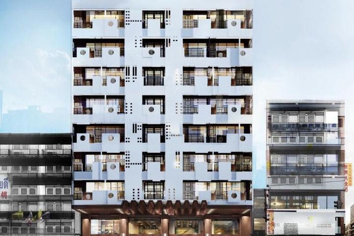 Urbanli Hatyai Hotel