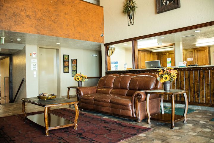 Hotel Interior 2 of 25