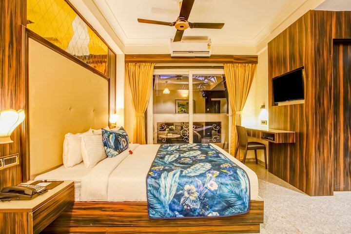 Room 14 of 23