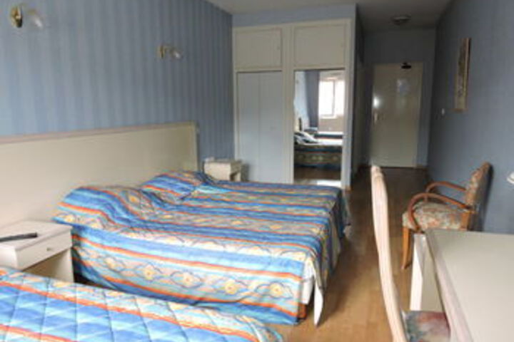 Guest Suite Photo