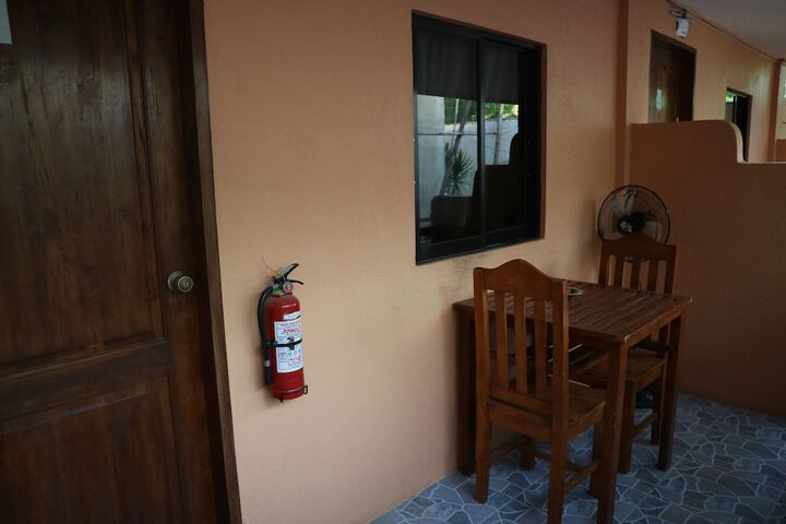Terrace/Patio 9 of 17