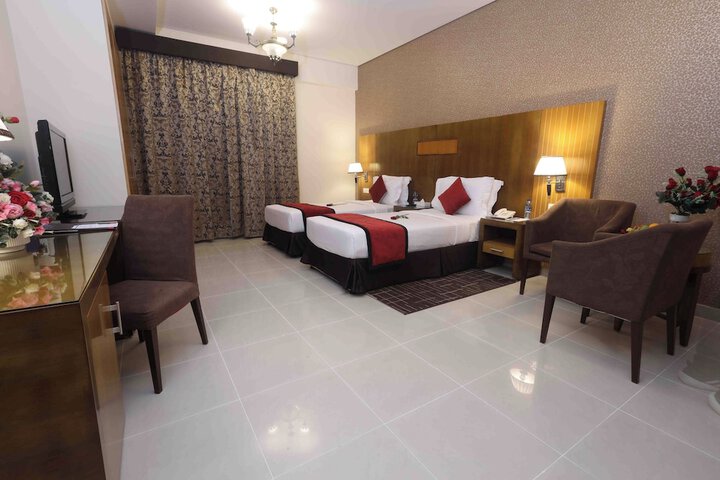 Fitness Center Photo