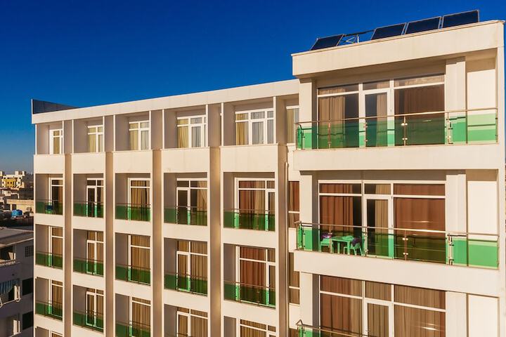 Hotel 60 of 61