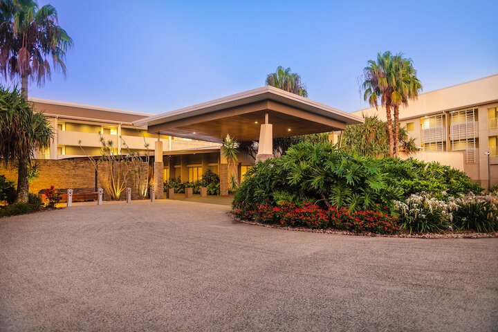 Hotel 127 of 133