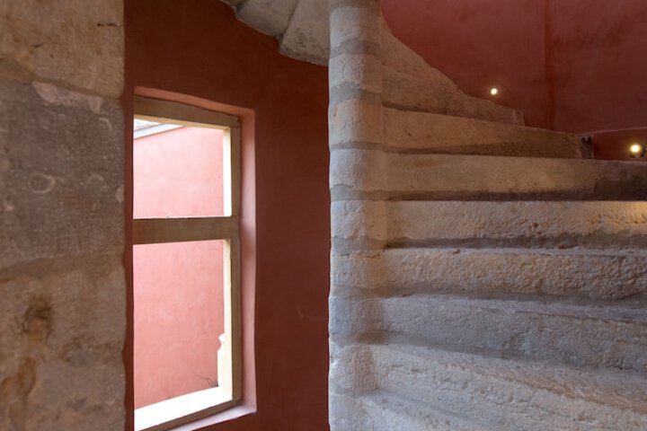 Hotel Interior 276 of 285