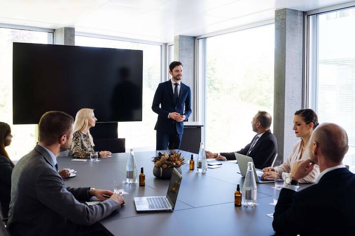 Meeting 96 of 125