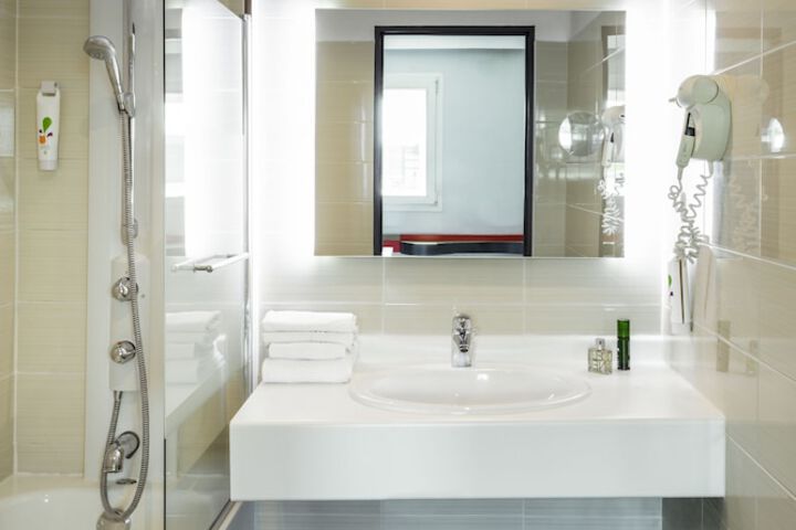 Bathroom Vanities