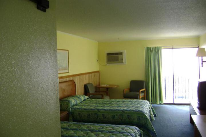 Guest Suite Photo