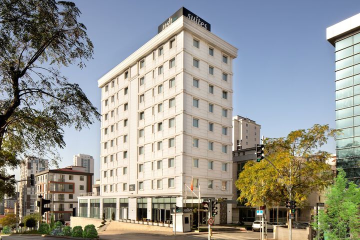 Hotel 57 of 62
