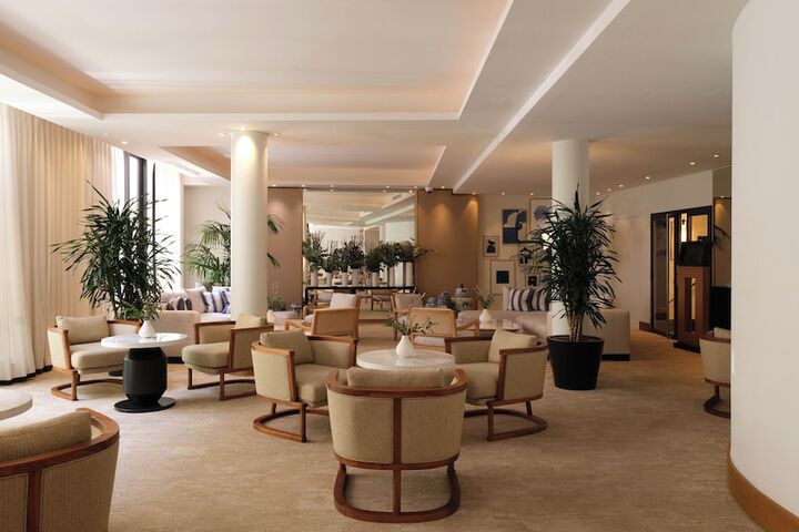 Hotel Interior 2 of 81