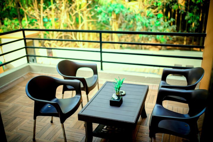 Terrace/Patio 11 of 28