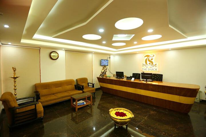 Hotel Interior 7 of 54