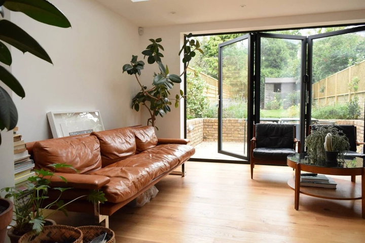 Terrace/Patio 6 of 14