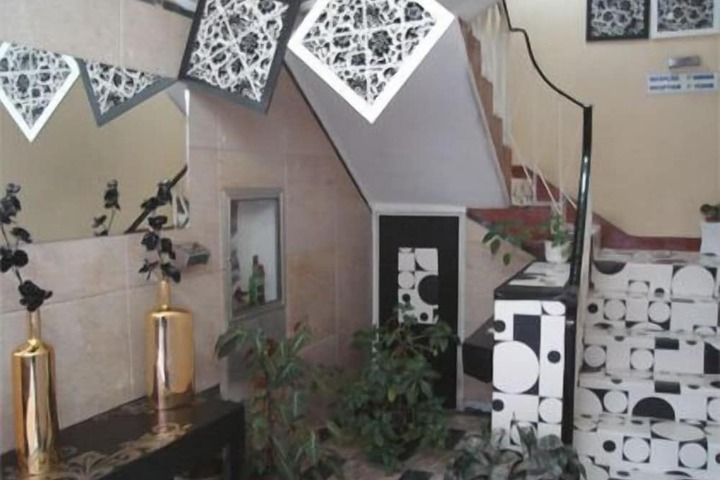 Hotel Interior 27 of 29