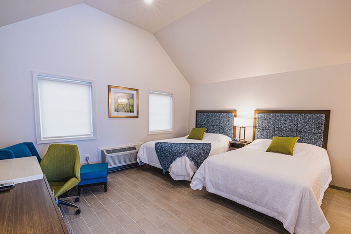 Room 7 of 22