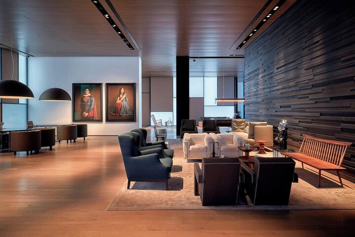 Hotel Interior 3 of 107