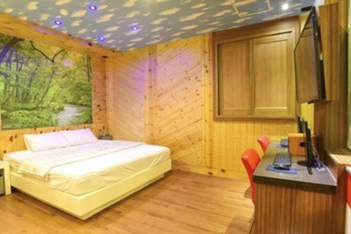 Suite Photo