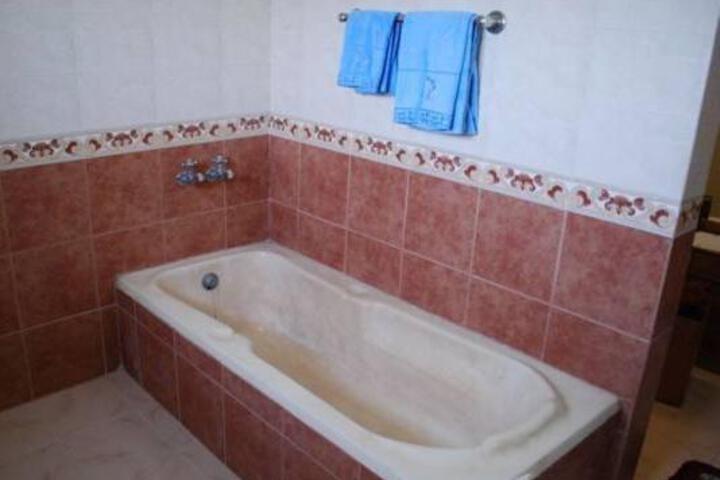 Rambaag Homestay