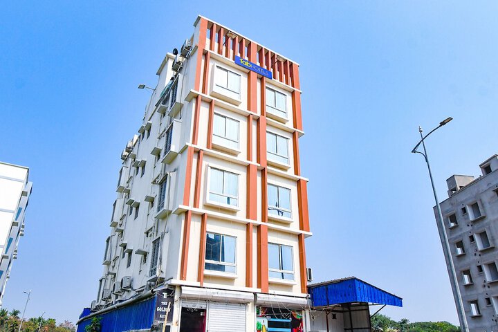 Hotel 40 of 41