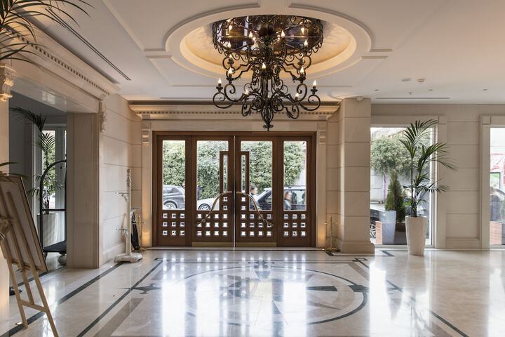 Hotel Interior 53 of 61